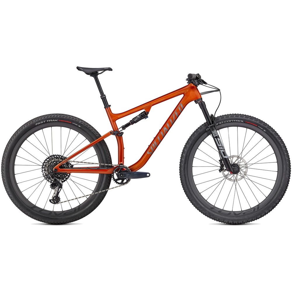 Specialized Epic Evo Expert Mountain Bike 2021 | Sigma Sports