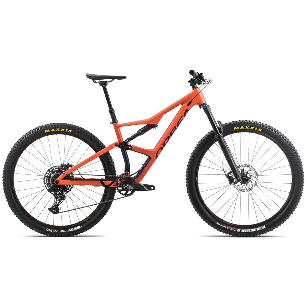 Orbea Occam H20 Eagle Mountain Bike 2020