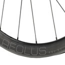 Bontrager Aeolus RSL 37 Disc Clincher Rear Wheel