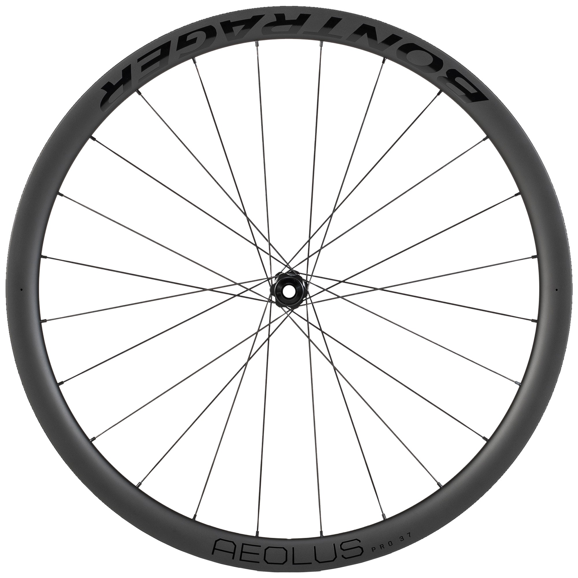 bontrager aeolus pro 37 disc
