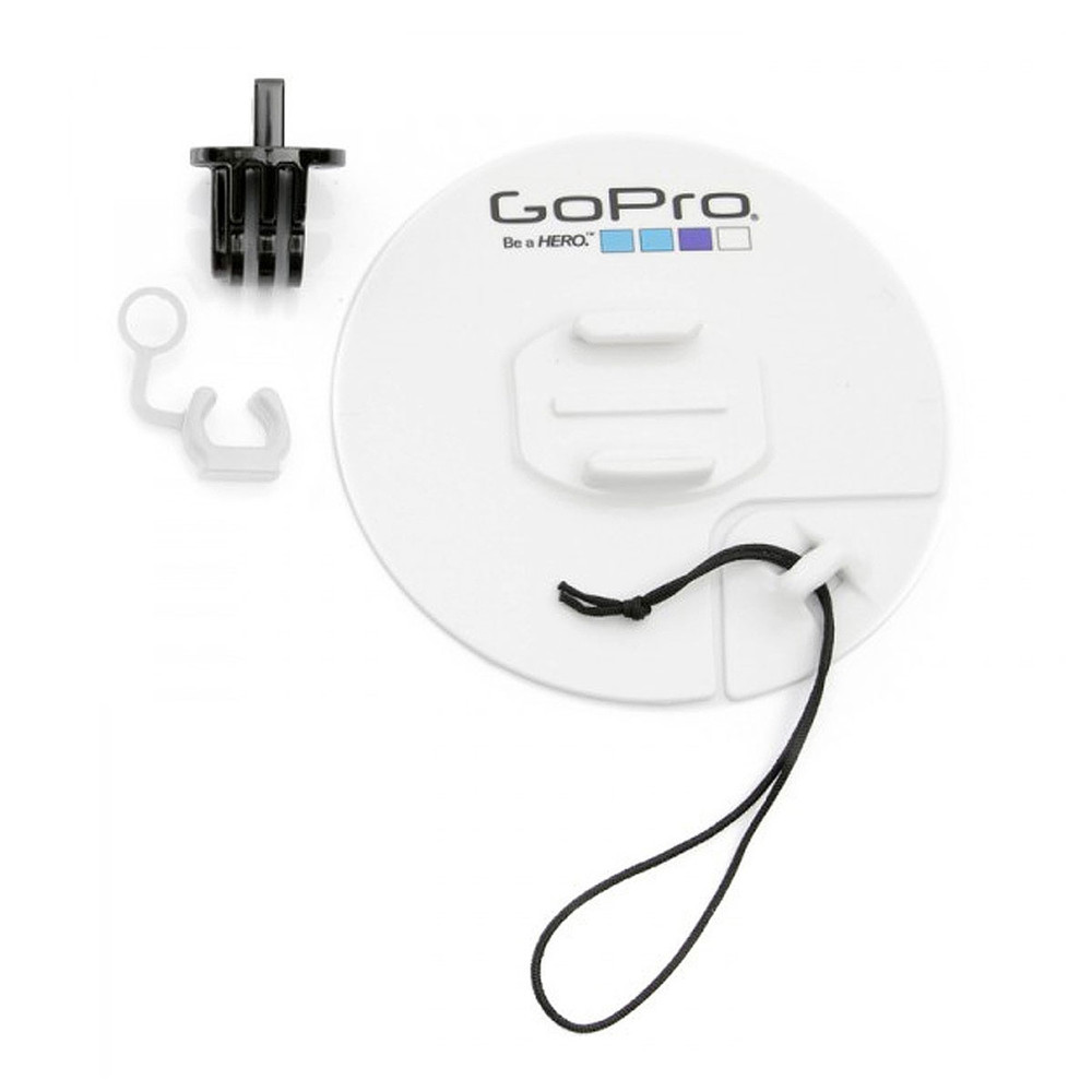 GoPro Surf Hero Surfboard Mount Kit Sigma Sports