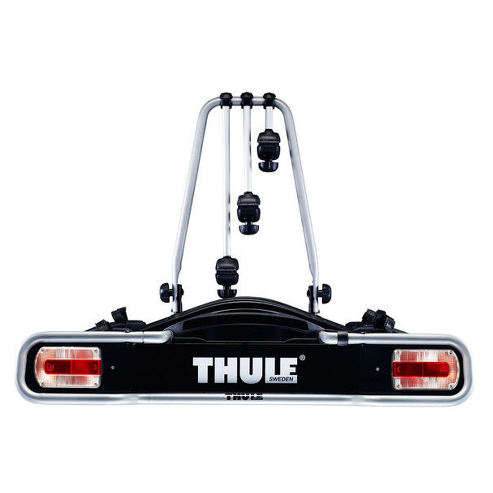 Thule 943 EuroRide 3 Bike 7 Pin Carrier
