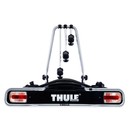 Thule 943 EuroRide 3 Bike 7 Pin Carrier