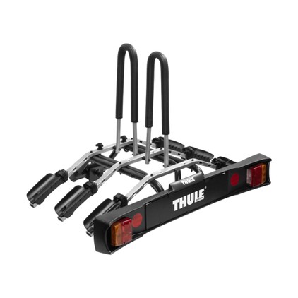 thule 3 bike towball carrier