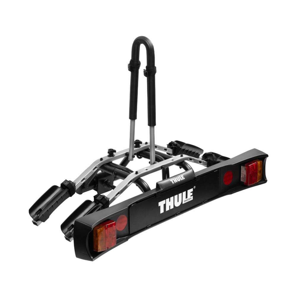 Thule 9502 RideOn 2 Bike Towball Carrier