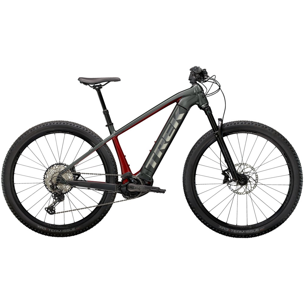 Trek Powerfly 7 Electric Mountain Bike 2021