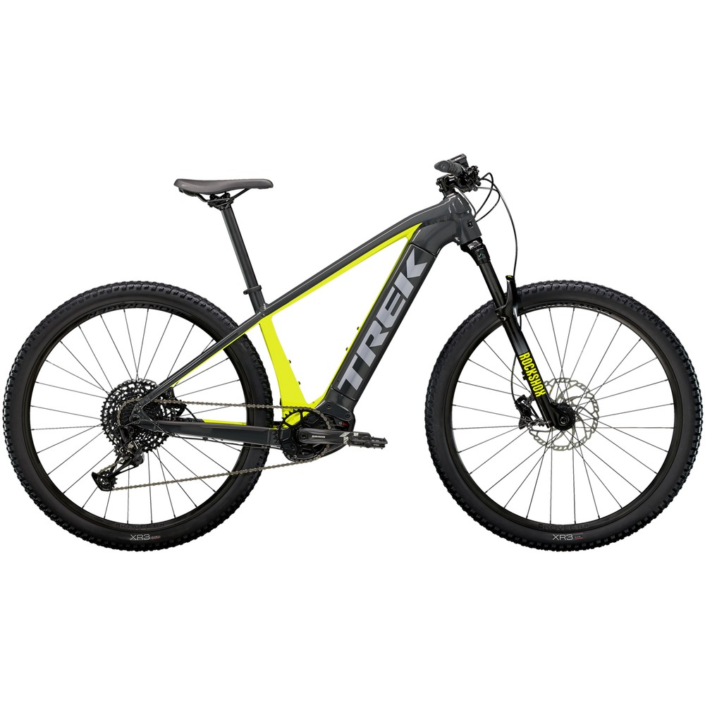 Trek Powerfly 5 Electric Mountain Bike 2021