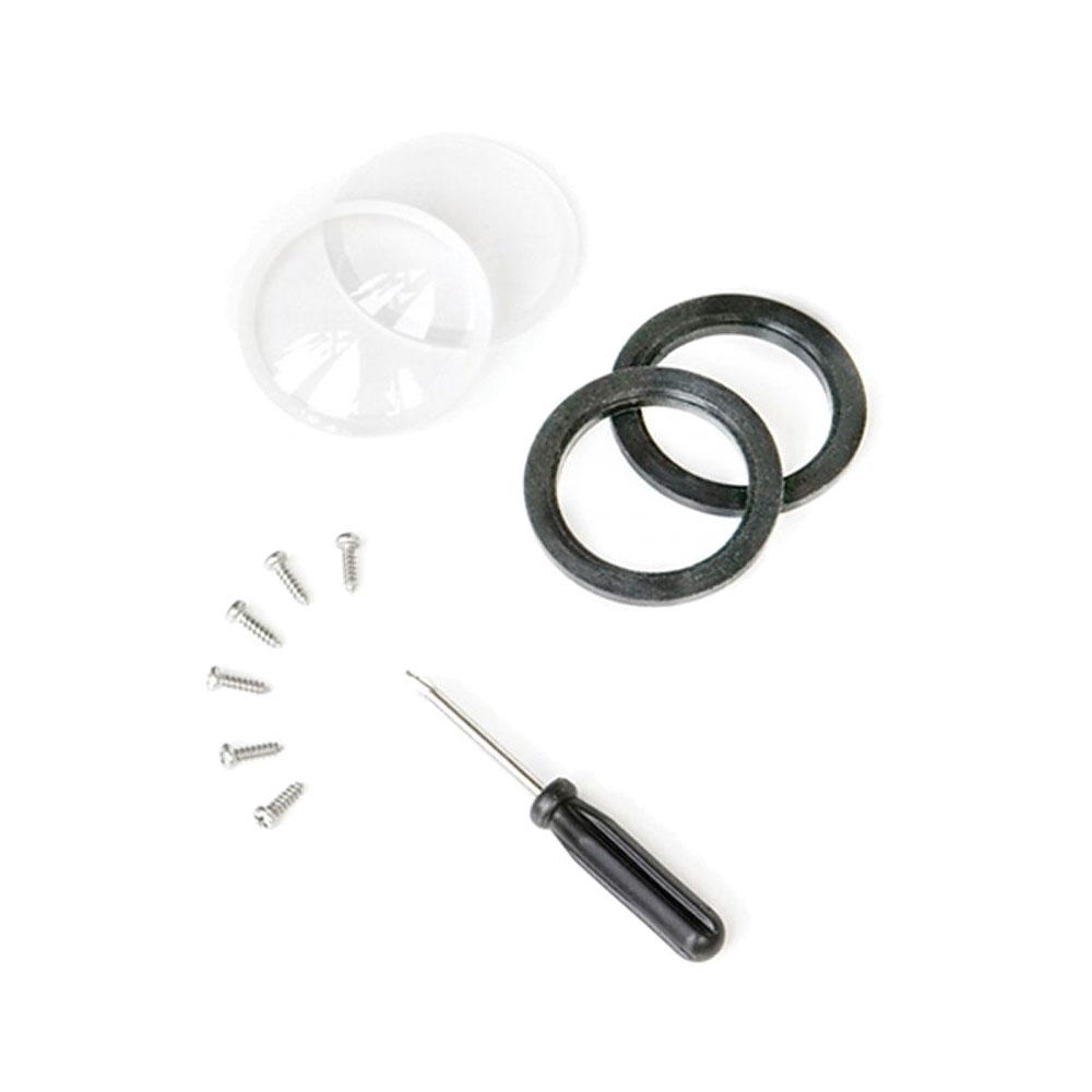 GoPro Wide Lens Replacement Cover Kit Sigma Sports