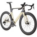 Cannondale SystemSix HM RED ETap AXS 12-Speed Disc Road Bike 2020