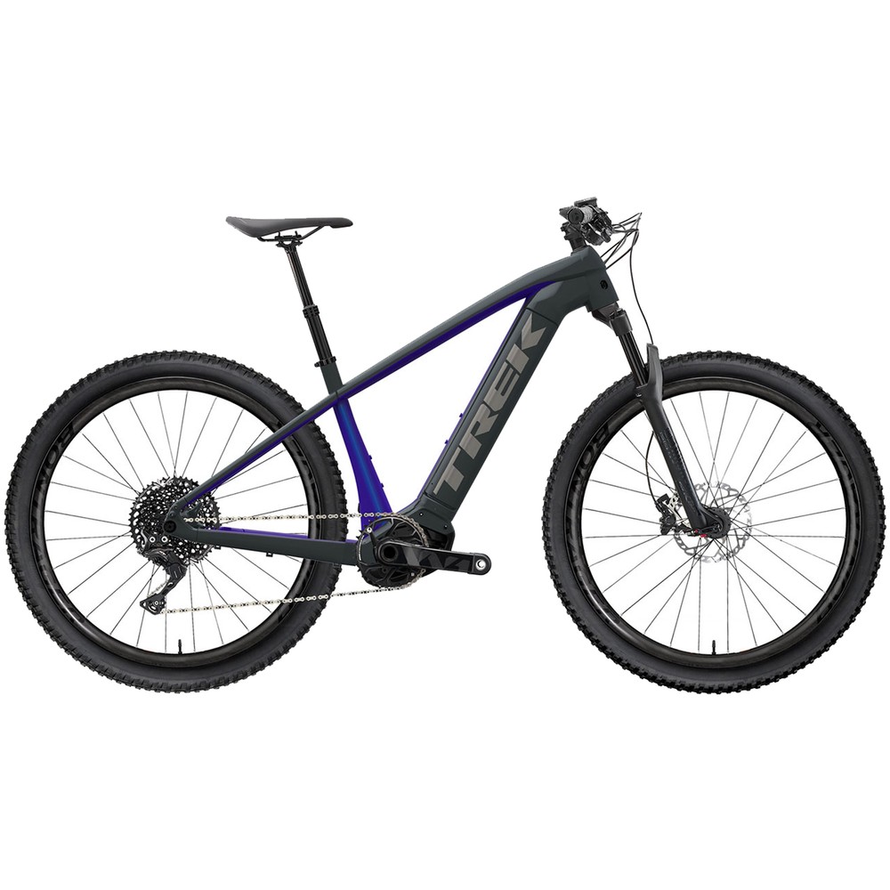 trek powerfly 4 625wh electric mountain bike 2021 sigma sports