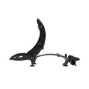 Saris Gran Fondo 2 Bike Car Rack