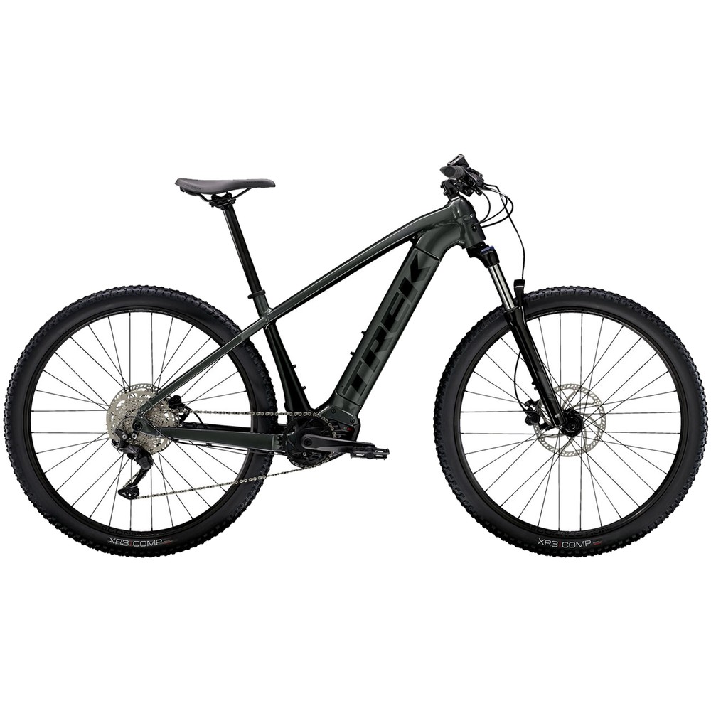 trek powerfly 4 625wh electric mountain bike 2021 sigma sports