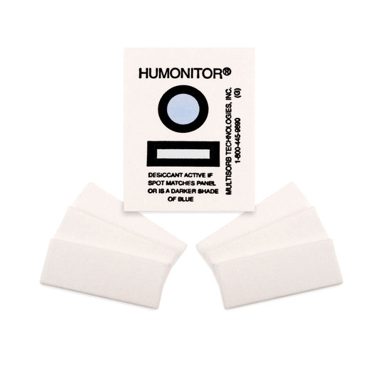 GoPro Replacement Anti Fog Inserts (Pk 3)