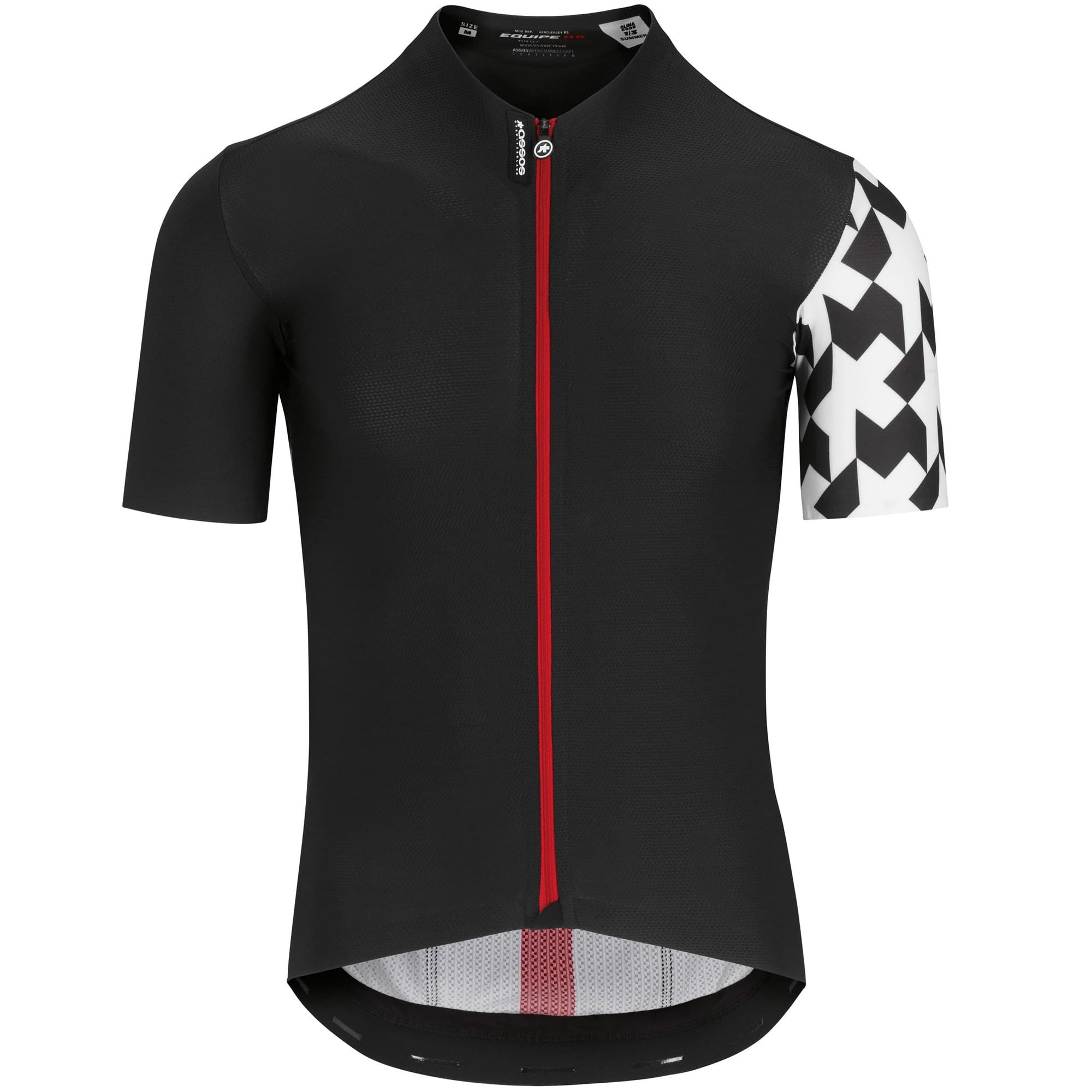 assos casual wear