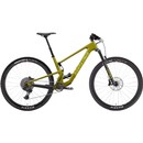 Santa Cruz Tallboy Carbon C R 29