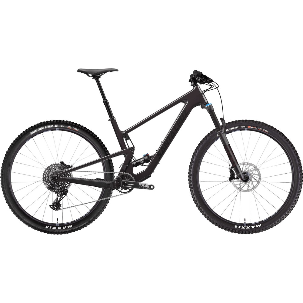 Santa Cruz Tallboy Carbon C R 29