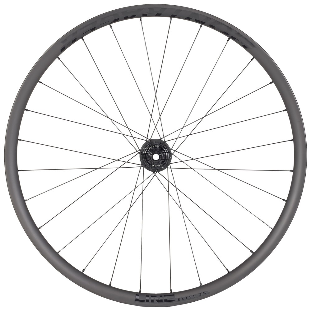 Bontrager Line Elite 30 29″ MTB Disc Clincher Rear Wheel