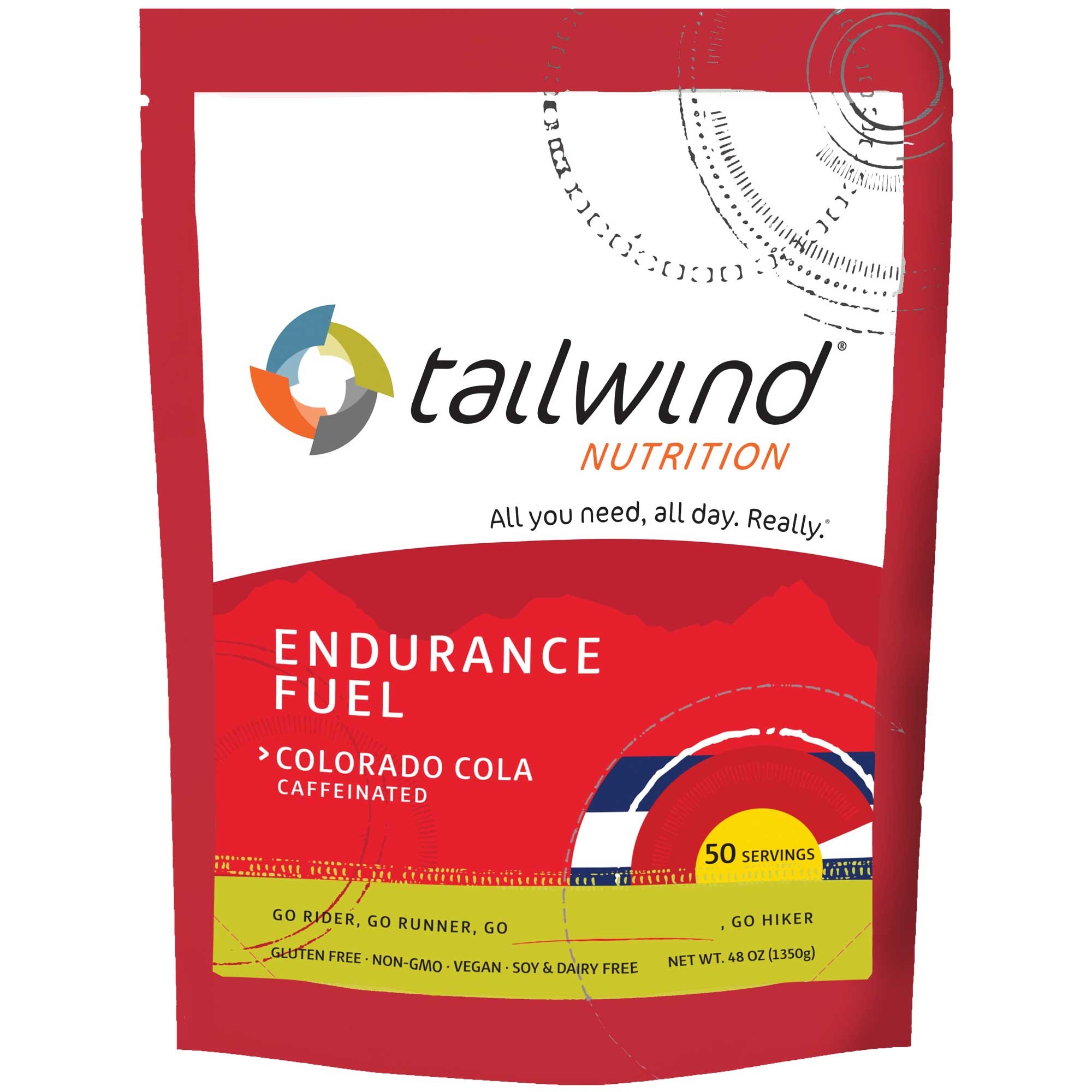 tailwind nutrition discount