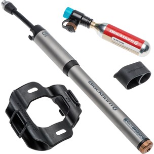 Blackburn Core C02Fer Mini Pump