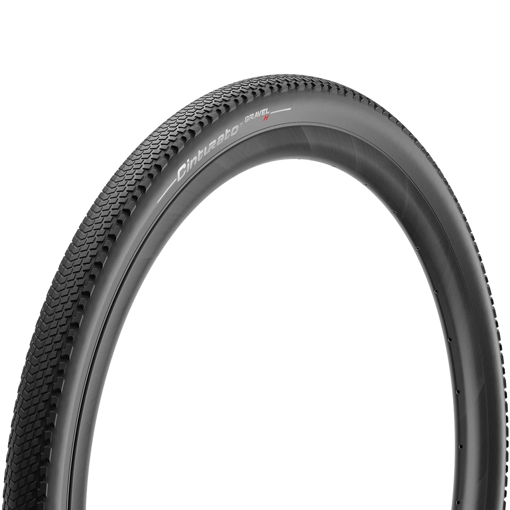 Sigma Sports Pirelli Cinturato Gravel H TLR Tyre | Discount Codes available, easy returns, up to £25 off with Newsletter Signup, FREE Postage over £60