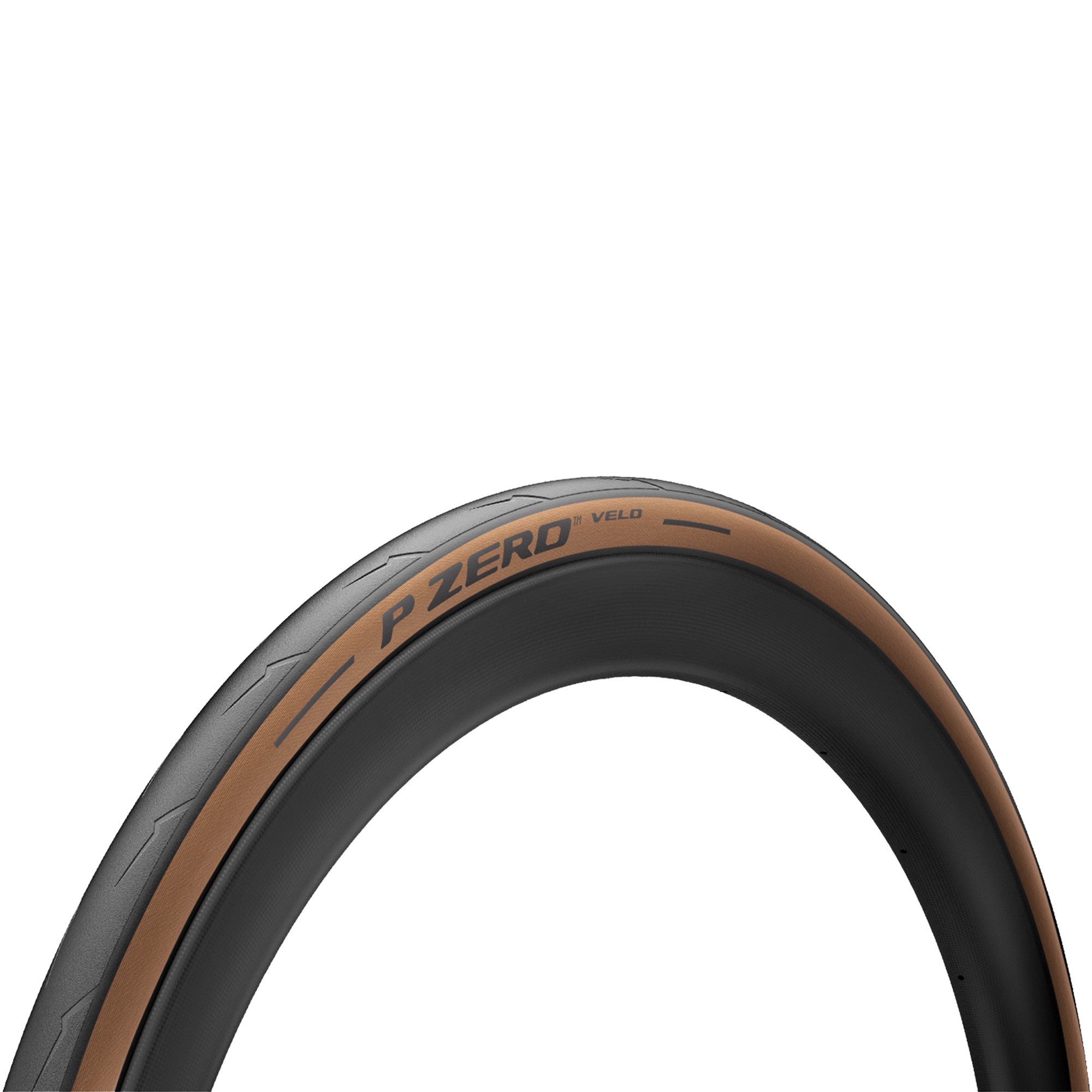 thumbnail image 2 of Pirelli P Zero Road 700 X 24 Clincher Tires – Pair, Foldable, Slick Tread 2 of 6