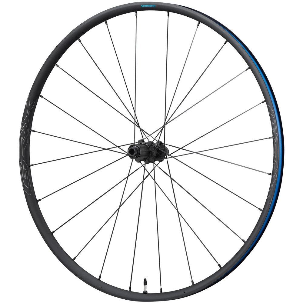 Shimano WH-RX570 GRX Tubeless Disc Clincher Rear Wheel