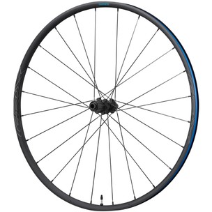 Shimano WH-RX570 GRX Tubeless Disc Clincher Rear Wheel