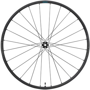 Shimano WH-RX570 GRX Tubeless Disc Clincher Front Wheel