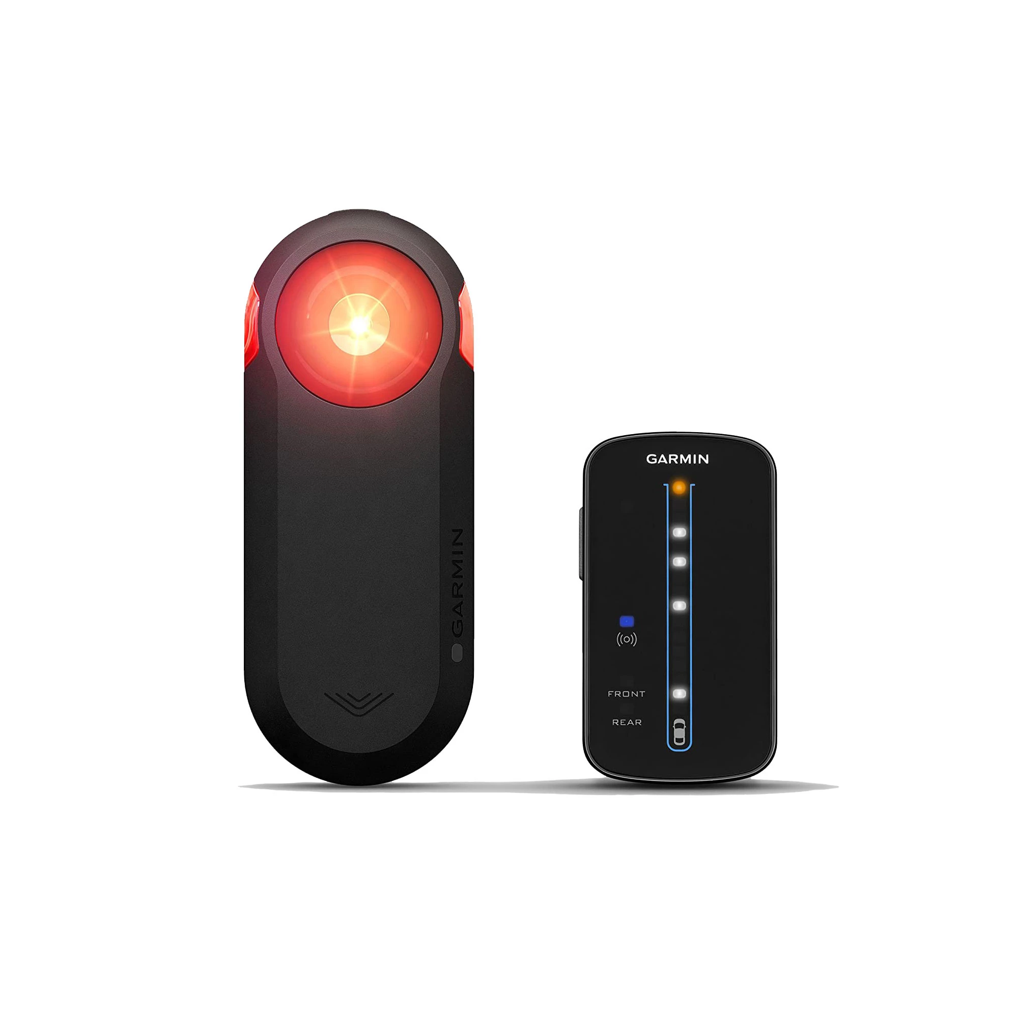 Garmin Varia Radar RTL510 Rear Light and Head Unit | Sigma