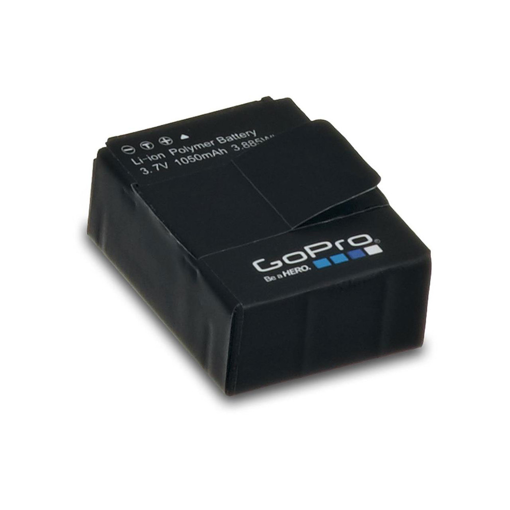 GoPro Hero 3 Replacement Battery | Sigma Sports