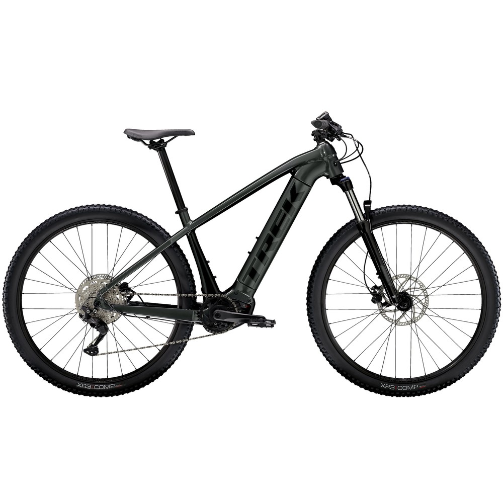 Trek PowerFly 4 500WH Electric Mountain Bike 2022