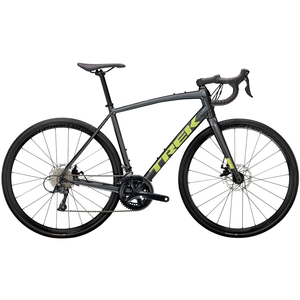 Trek Domane AL 3 Disc Road Bike 2022