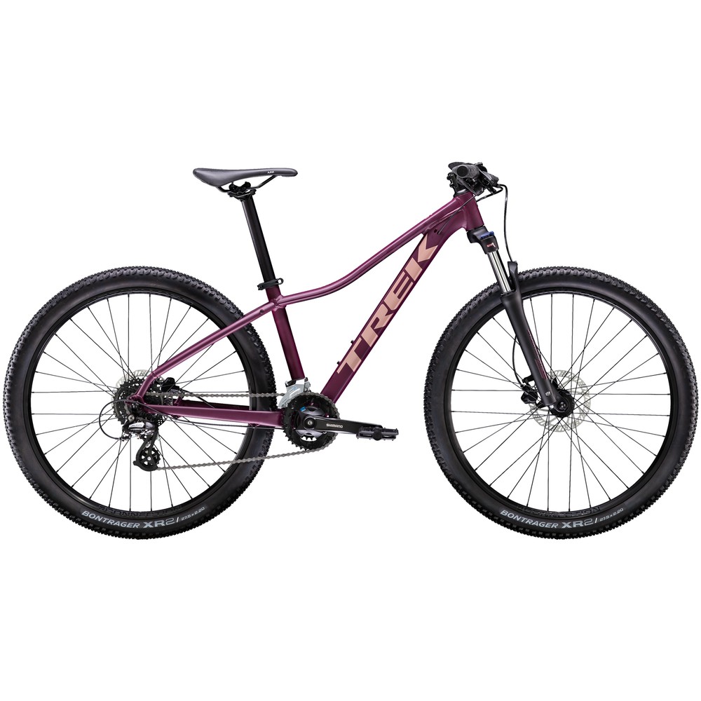 Trek Marlin 6 Womens Mountain Bike 2021
