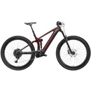 Trek Rail 9.9 X01 Electric Mountain Bike 2021
