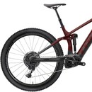 Trek Rail 9.9 X01 Electric Mountain Bike 2021