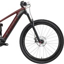 Trek Rail 9.9 X01 Electric Mountain Bike 2021