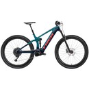 Trek Rail 9.9 X01 Electric Mountain Bike 2021