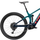 Trek Rail 9.9 X01 Electric Mountain Bike 2021