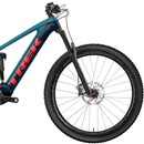 Trek Rail 9.9 X01 Electric Mountain Bike 2021