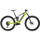 Trek Rail 9.7 NX Electric Mountain Bike 2021