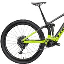 Trek Rail 9.7 NX Electric Mountain Bike 2021