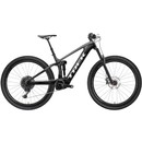 Trek Rail 9.7 NX Electric Mountain Bike 2021