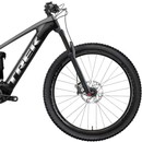 Trek Rail 9.7 NX Electric Mountain Bike 2021