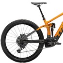 Trek Rail 9 Electric Mountain Bike 2021