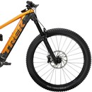 Trek Rail 9 Electric Mountain Bike 2021