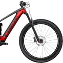 Trek Rail 7 Electric Mountain Bike 2021