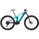 Trek Rail 7 Electric Mountain Bike 2021