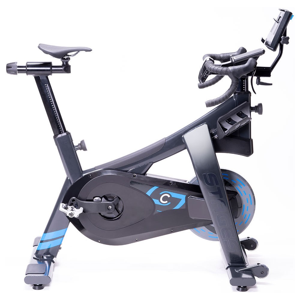 Stages Cycling SB20 Smart Bike Indoor Trainer