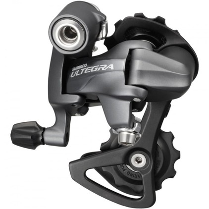 Bike Derailleur Ultegra Rd 6800 Shimano Ultegra 6800 SS Short Cage