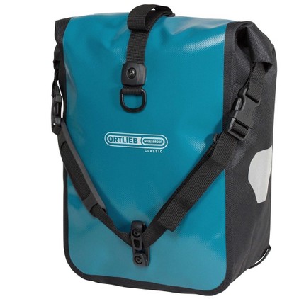 21+ Ortlieb Sport Roller City Ql1 25L Gif